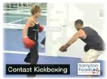 KickBoxing